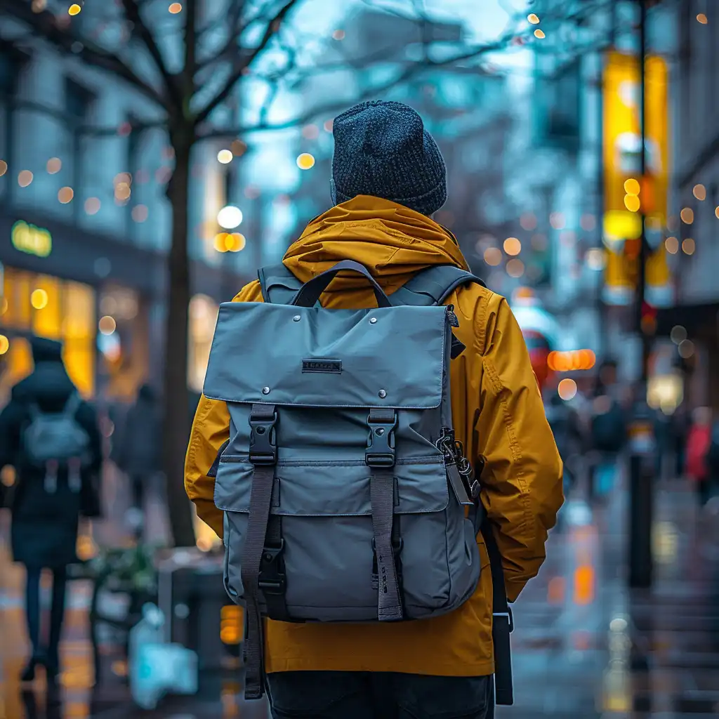 Messengerbags: Een mix van functionaliteit en stijl